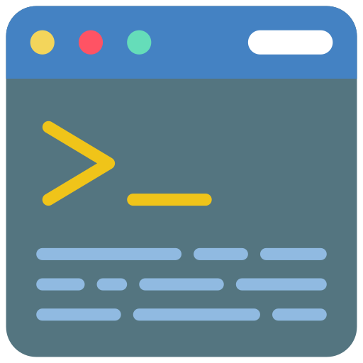 Project logo